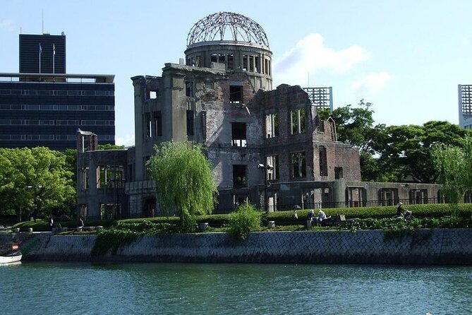 Hiroshima and Miyajima 1 Day Walking Tour - The Atomic Bomb Dome and Hiroshima’s message of peace