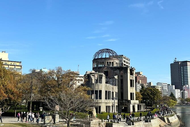 Hiroshima and Miyajima by Bike and Boat - Walking Miyajima and meeting the island’s deer