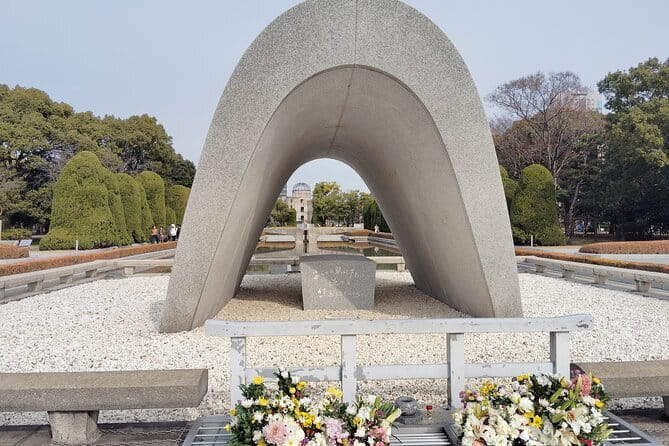 Hiroshima: Atomic Bomb Dome and Peace Memorial Museum 3 hours - Why this three-hour Hiroshima tour works