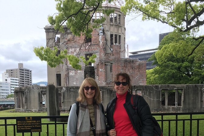 Hiroshima City 4hr Private Walking Tour with Licensed Guide - Is $122.70 per person good value?