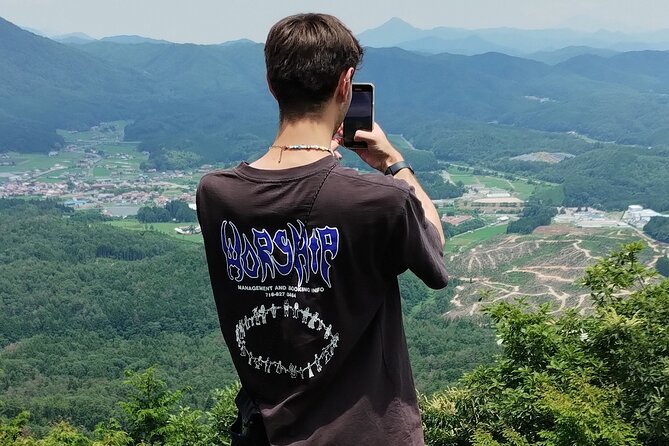 Hiroshima Country Cycling: Explore Rural Life 1 HR from City - What the $85.39 Price Really Covers