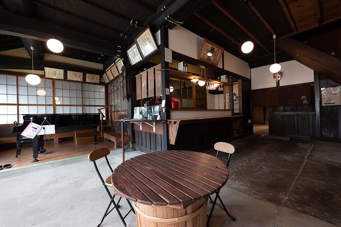 Hiroshima Country Cycling: Explore Rural Life 1 HR from City - Doitaya Shows Rural Life at Close Range