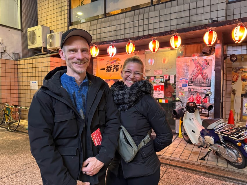 Hiroshima: Food and Culture Guided Walking Tour with Dinner - Key points to know before booking