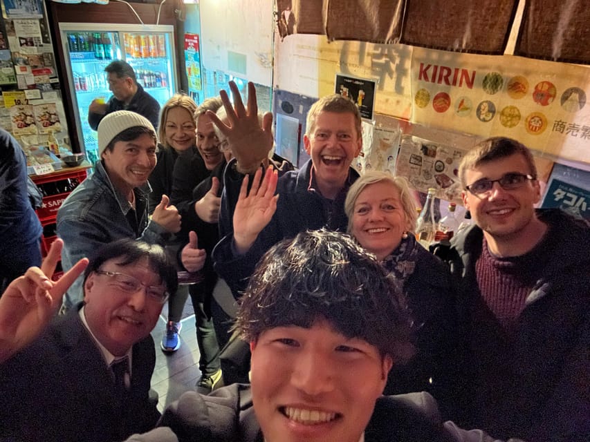 Hiroshima: Food and Culture Guided Walking Tour with Dinner - Why this Hiroshima food walk works