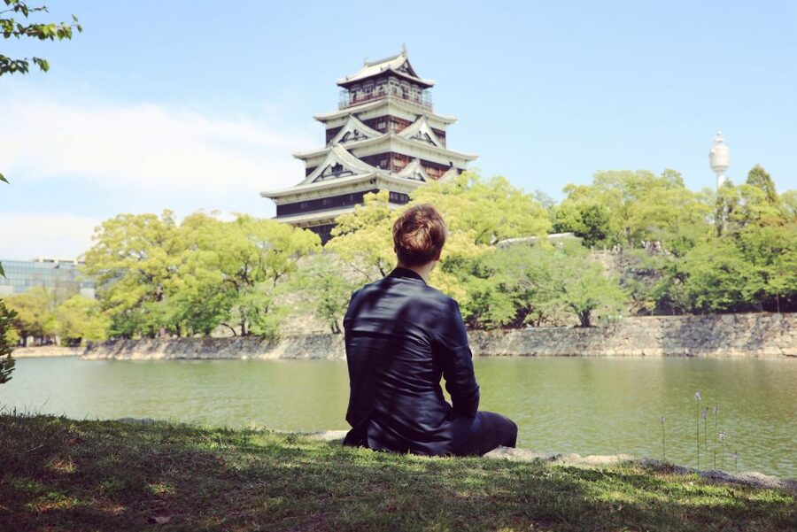 Hiroshima: Hidden Gems and Highlights Private Walking Tour - Who should book this Hiroshima walk