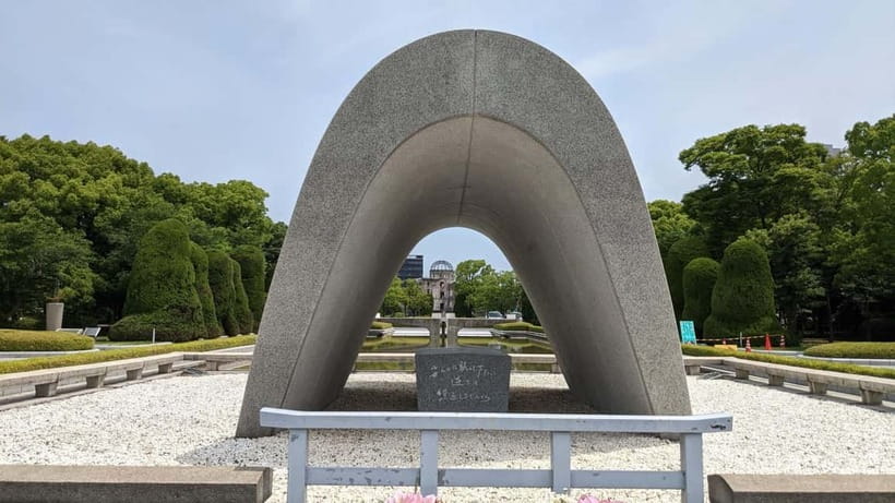 Hiroshima Historical Walking Tour - Why A-Bomb was Dropped - Key points at a glance