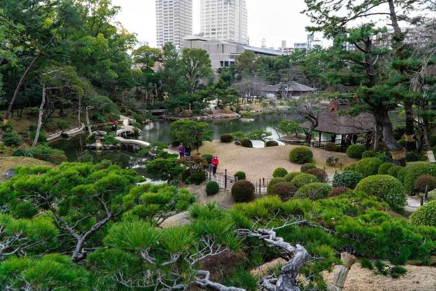Hiroshima: History and Hidden Gems Tour - A serious start at the Peace Memorial Museum