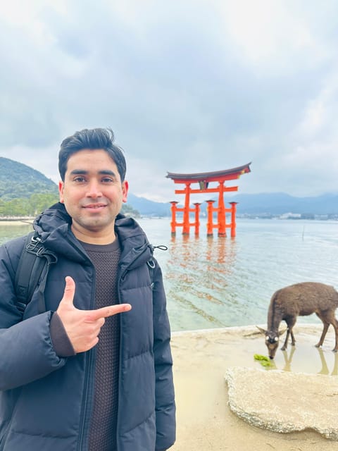 Hiroshima: History and Hidden Gems Tour - What Awais does well as a guide