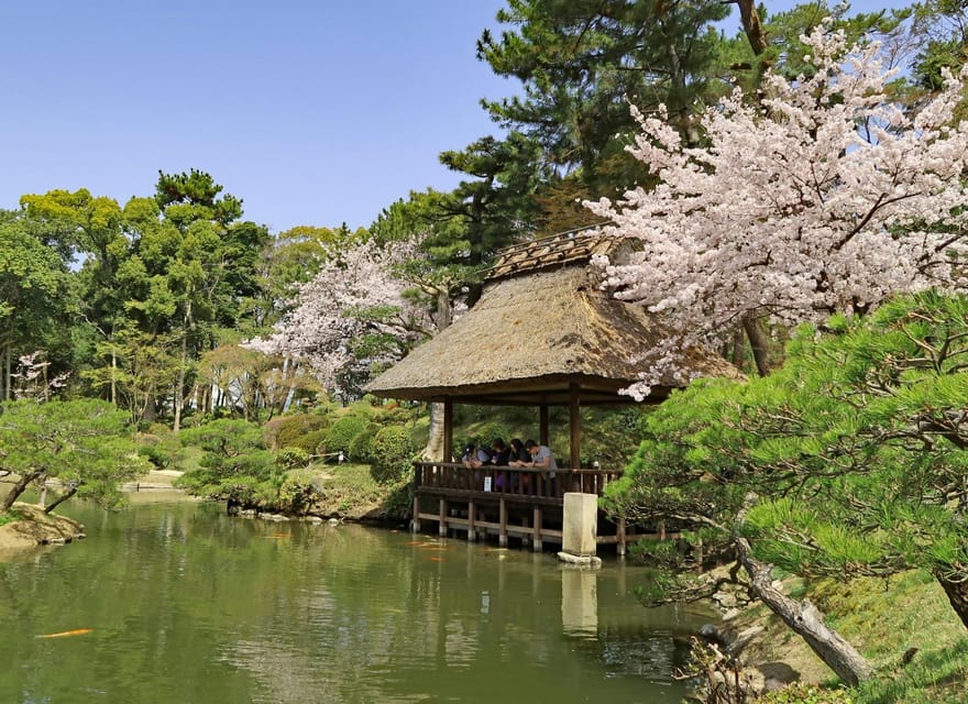 Hiroshima: History and Hidden Gems Tour - The memorials that reward a slower pace