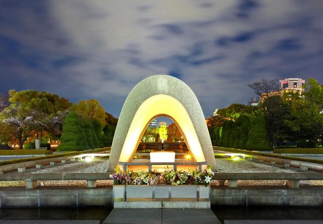 Hiroshima in a Nutshell: Morning Bike Adventure - Starting at Cycle Hiroshima at 10 a.m.