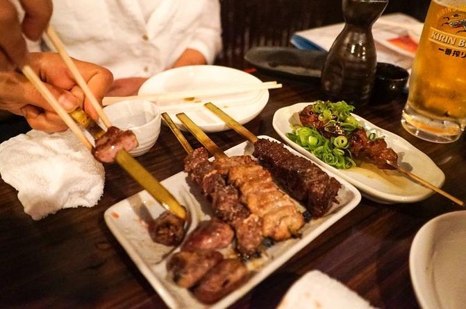 Hiroshima Izakaya Food and Drink Night Tour - How to get the most from the night