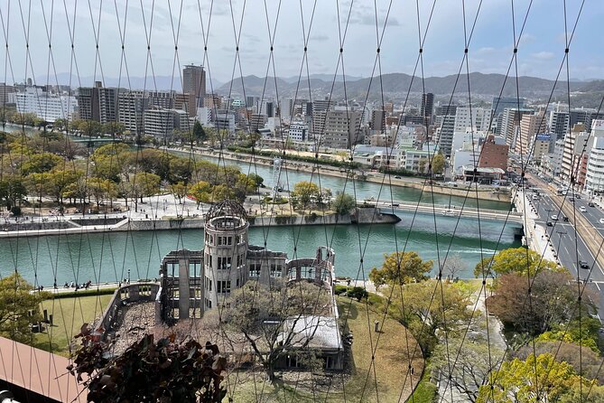 Hiroshima & Miyajima All-Inclusive Tour w/Licensed guide Pancho - Is $340 per person a fair price?