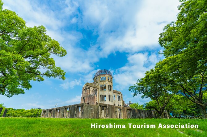 Hiroshima Miyajima and Bomb Dome Private Tour - Starting at Hiroshima Station between 9 and 10 a.m.
