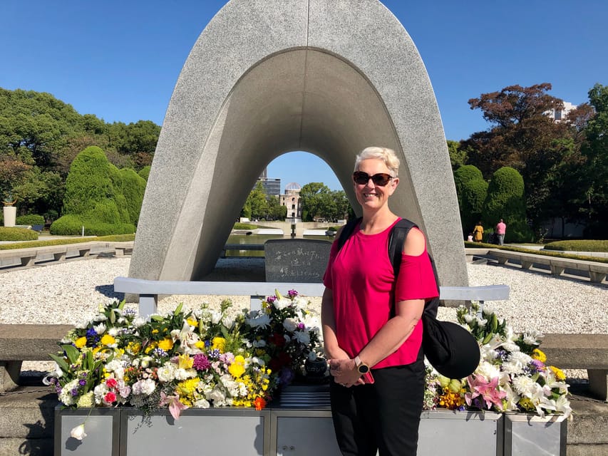 Hiroshima & Miyajima: Full-Day Private Tour & Licensed Guide - Why this private Hiroshima day works