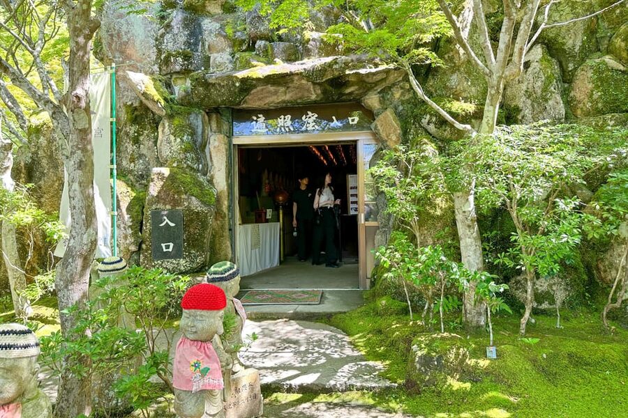 Hiroshima: Miyajima Half-day Historical Walking Tour - Daisho-in, Miyajima’s oldest temple complex