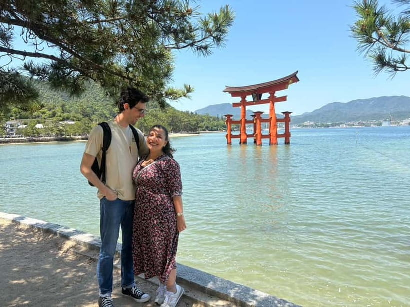 Hiroshima: Miyajima Island Half-Day Tour with Guide - Why Miyajima works so well as a half-day trip
