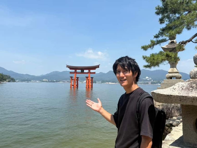 Hiroshima: Miyajima Island Half-Day Tour with Guide - Daisho-in Temple and the island’s quieter side