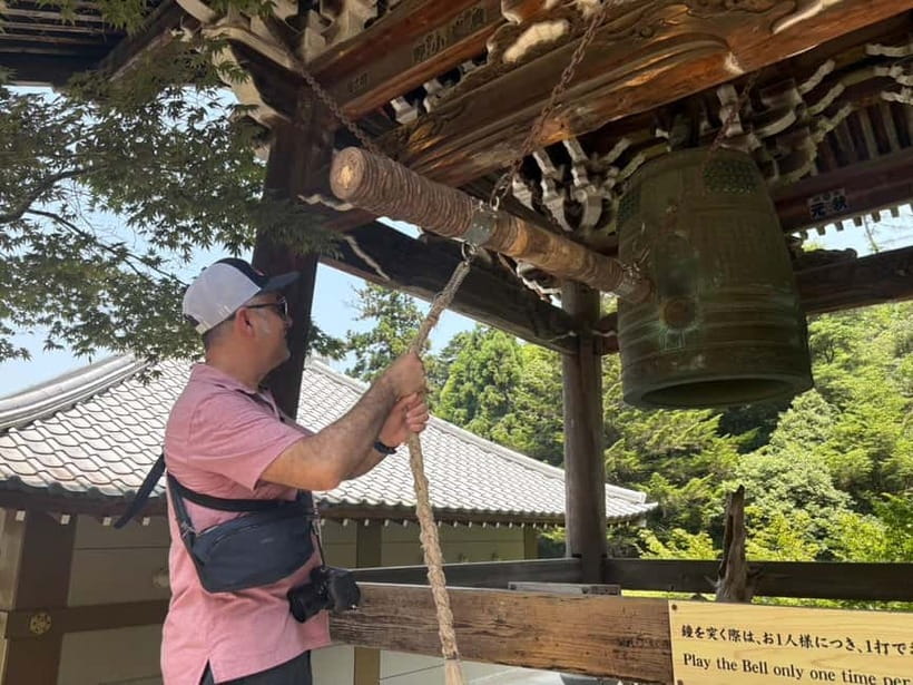 Hiroshima: Miyajima Island Half-Day Tour with Guide - Four hours, group pace, and physical effort