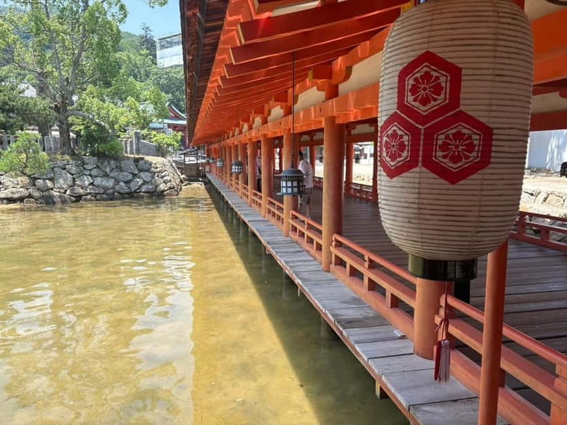 Hiroshima: Miyajima Island Half-Day Tour with Guide - Who should book this Miyajima tour?