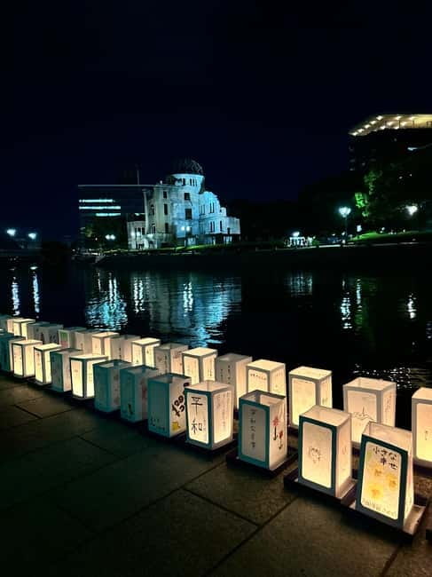 Hiroshima & Miyajima Island Private Tour: History & Culture - Who gets the best value for $69?
