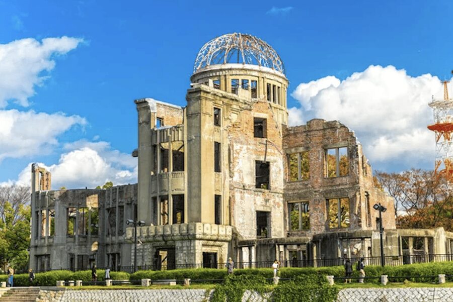 Hiroshima/Miyajima Private Custom Tour with Local Guide - Who will get the most from this tour?