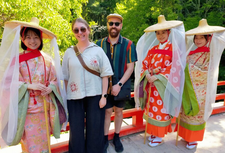 Hiroshima/Miyajima Private Custom Tour with Local Guide - Hiroshima Peace Memorial Park and Atomic Bomb Dome