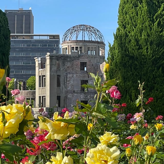 Hiroshima & Miyajima: UNESCO A-Bomb Dome & Itsukushima - Why this Hiroshima day works so well