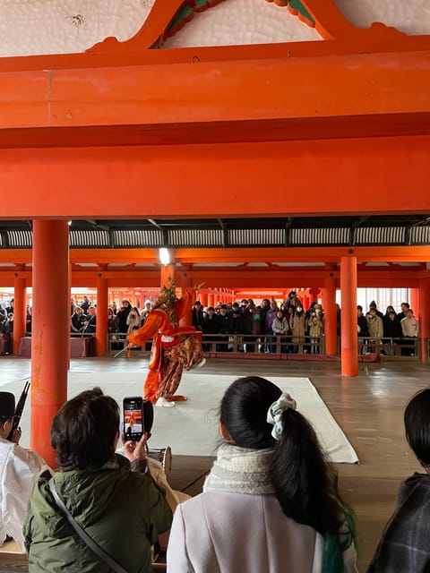 Hiroshima & Miyajima: UNESCO A-Bomb Dome & Itsukushima - Daisho-in and the quieter side of Miyajima