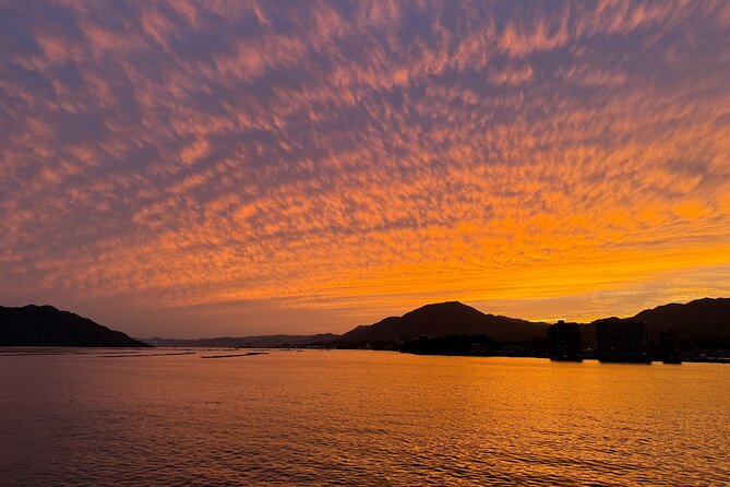 Hiroshima & Miyajima: UNESCO A-Bomb Dome & Itsukushima with Local - Hiroshima’s A-Bomb Dome and the Hypocenter