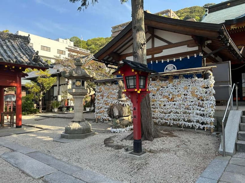 Hiroshima: Morning Hiking Tour with Open-air Tea Ceremony - FAQ