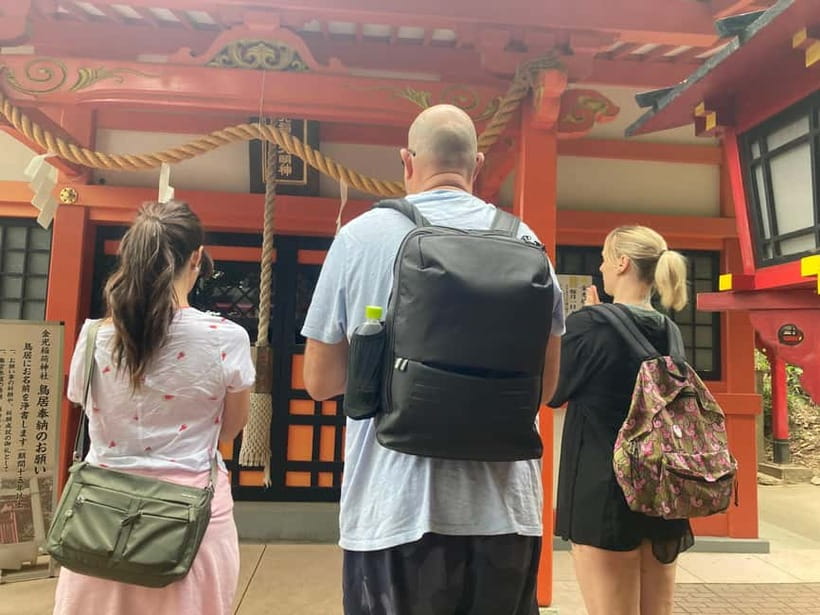 Hiroshima: Morning Hiking Tour with Open-air Tea Ceremony - What the $106 price includes
