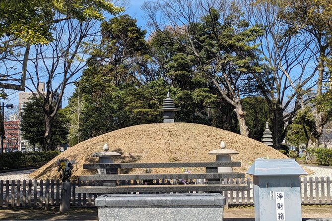 Hiroshima Peace Memorial and Atomic Bomb Dome Private Tour - Finishing at the Atomic Bomb Dome