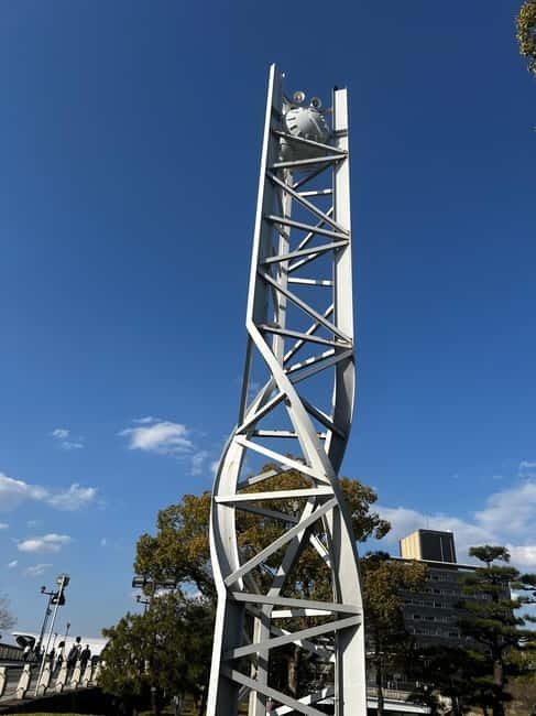 Hiroshima Peace Memorial Park: A Guided Tour - Starting at the Atomic Bomb Dome