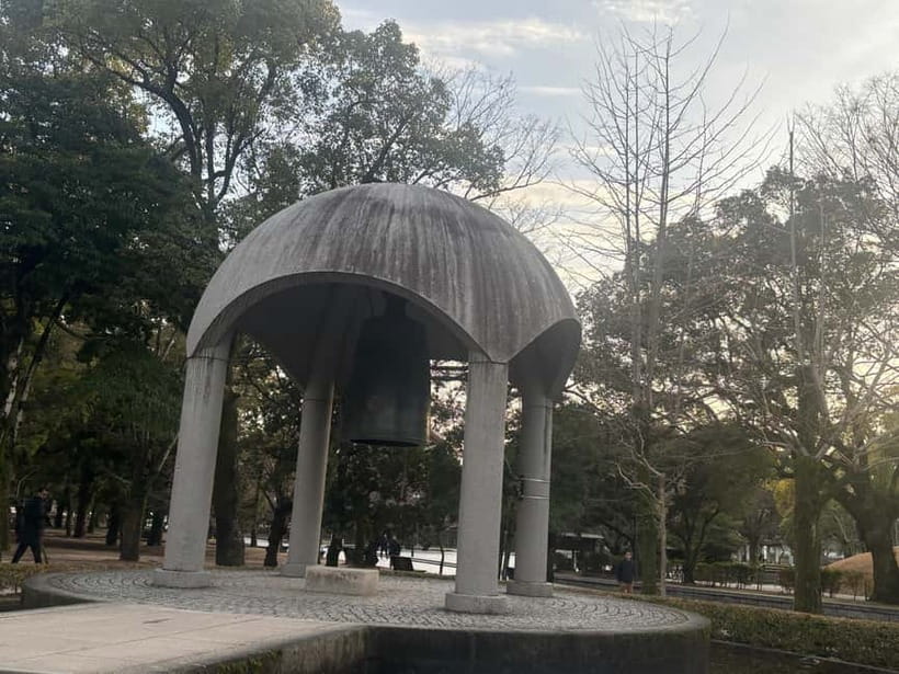 Hiroshima: Peace Memorial Park and Atomic Bomb Dome Tour - What makes this Hiroshima walk worthwhile