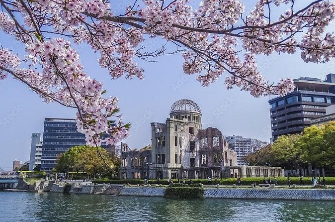 Hiroshima Peace Park & A-Bomb Dome Private Walking Tour (4 Hours) - The value of a guide who adjusts the day