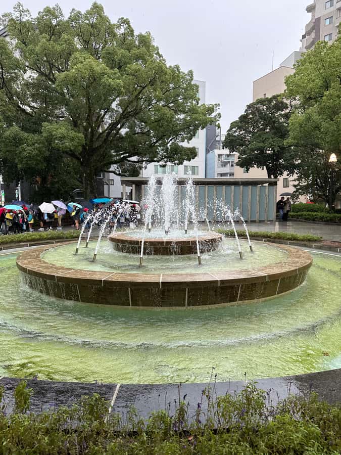 Hiroshima: Private City Highlights Walking Tour - Starting in Peace Memorial Park
