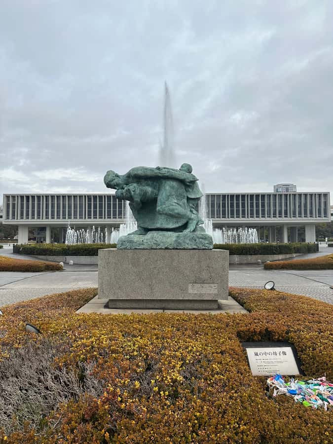 Hiroshima: Private City Highlights Walking Tour - Is four hours the right length?