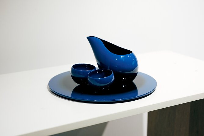 Hiroshima:Private lacquer workshop experience tour(gift included) - Hiroshima Buddhist altar craft in a new form