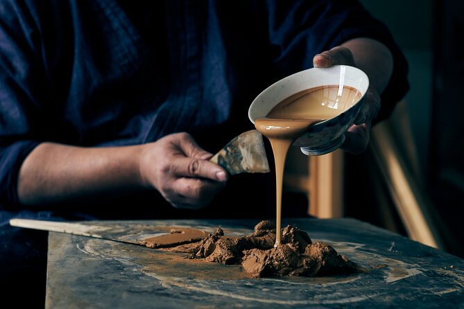 Hiroshima:Private lacquer workshop experience tour(gift included) - What the two-hour workshop covers