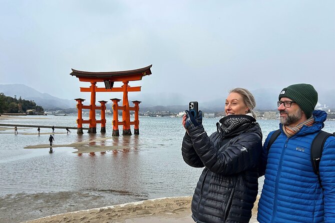 Hiroshima Private Tour: Best Highlights in a Day - Starting at the Atomic Bomb Dome