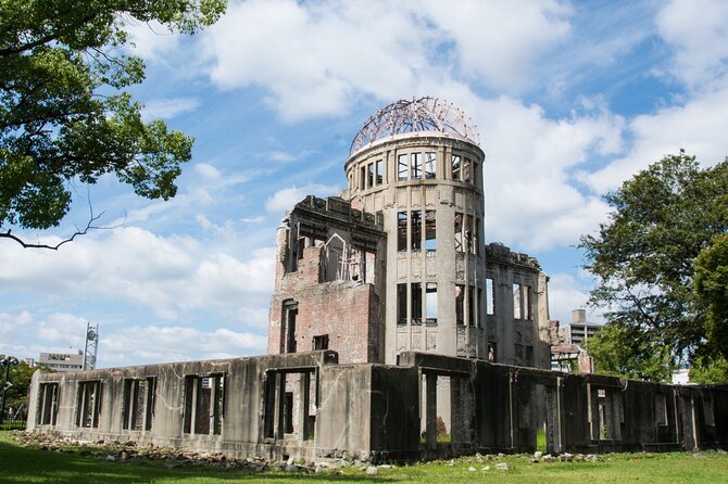 Hiroshima Private Tour with a Local - Highlights & Hidden Gems - Why a private Hiroshima tour makes sense