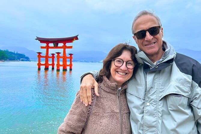 Hiroshima: Private Walking Tour with a Local - Peace Memorial Park with room for questions