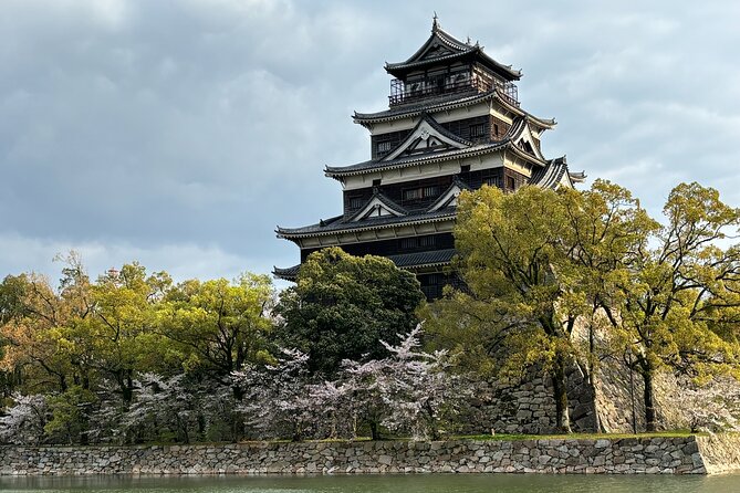 Hiroshima’s Heart: A 4-Hour Private Storytelling Walk - Key points to know before booking