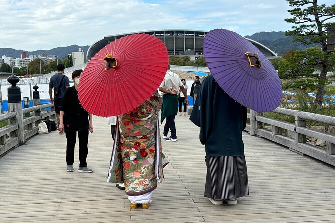Hiroshima’s Heart: A 4-Hour Private Storytelling Walk - Why this Hiroshima walk works