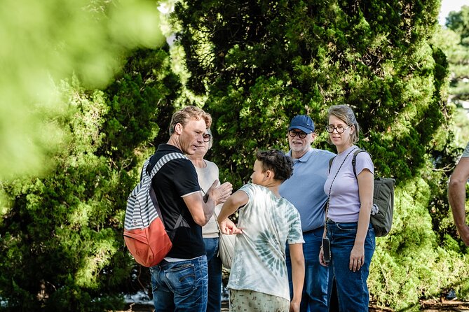 Hiroshima’s Heart: A 4-Hour Private Storytelling Walk - Following the Peace Line into Peace Memorial Park