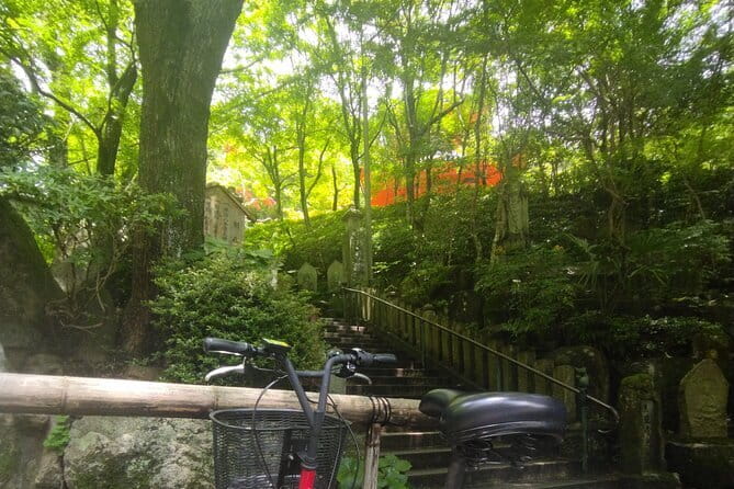 Hiroshima Scenic Cycling Guided Tour - Why this bike route gives you more than the Peace Park