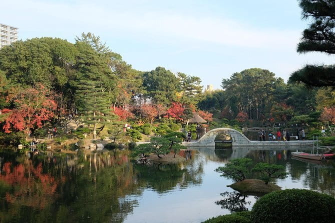 Hiroshima Scenic Cycling Guided Tour - Keeping the bike after the guided tour