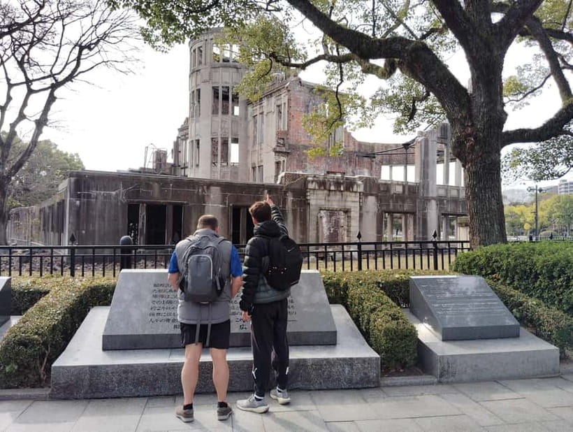 Hiroshima: Tour of Atomic Bomb Dome & Peace Memorial Museum - Why Hiroshima needs more than a quick photo