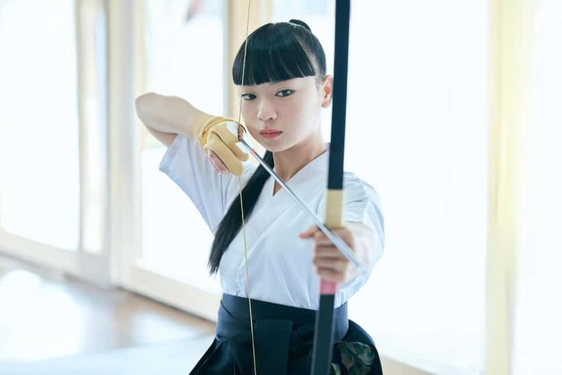 Hiroshima: Traditional Japanese Archery Experience - Kyudo is about control before power