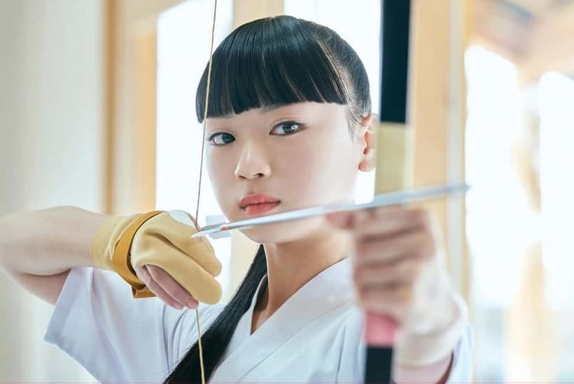 Hiroshima: Traditional Japanese Archery Experience - Finding Hiroshima Castle SHARAKU